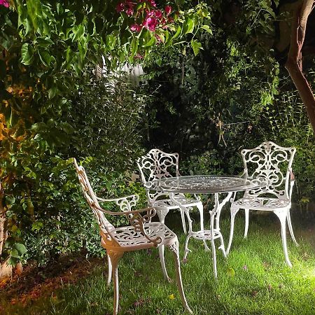 Grandma'S Garden Aparthotel Dalyan Eksteriør bilde
