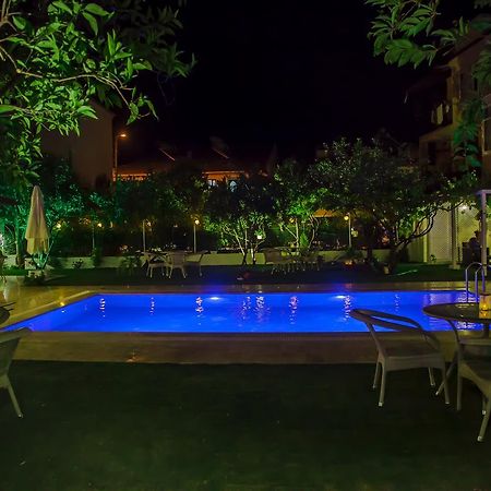 Grandma'S Garden Aparthotel Dalyan Eksteriør bilde